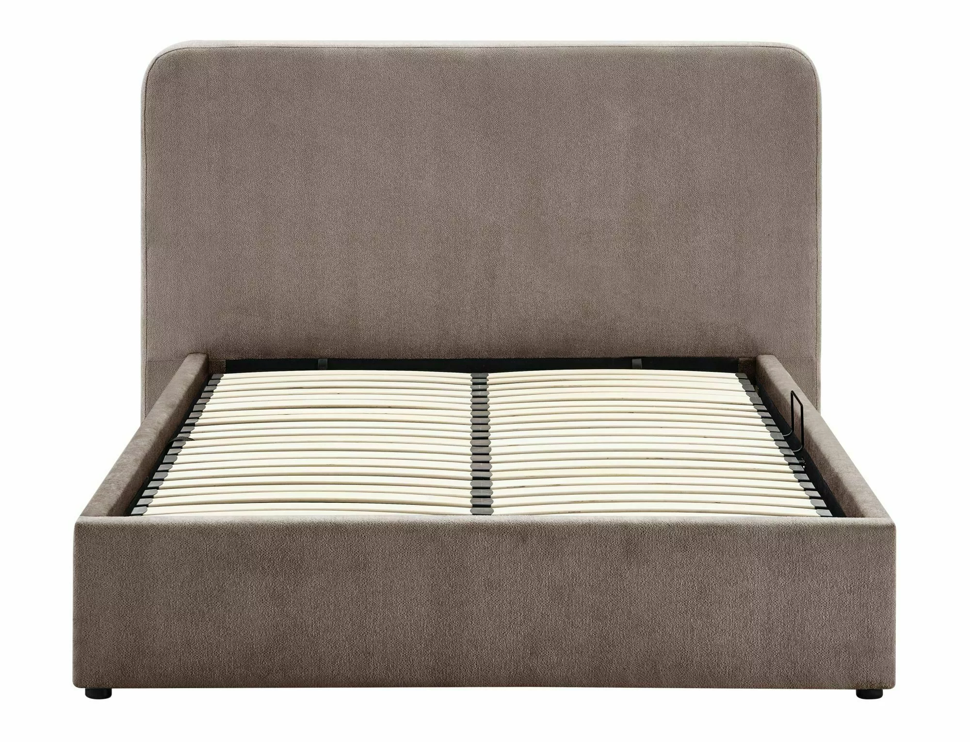 CAMA LUMIA RAVEN 160x200 COR C. BEGE 30 - Image 5