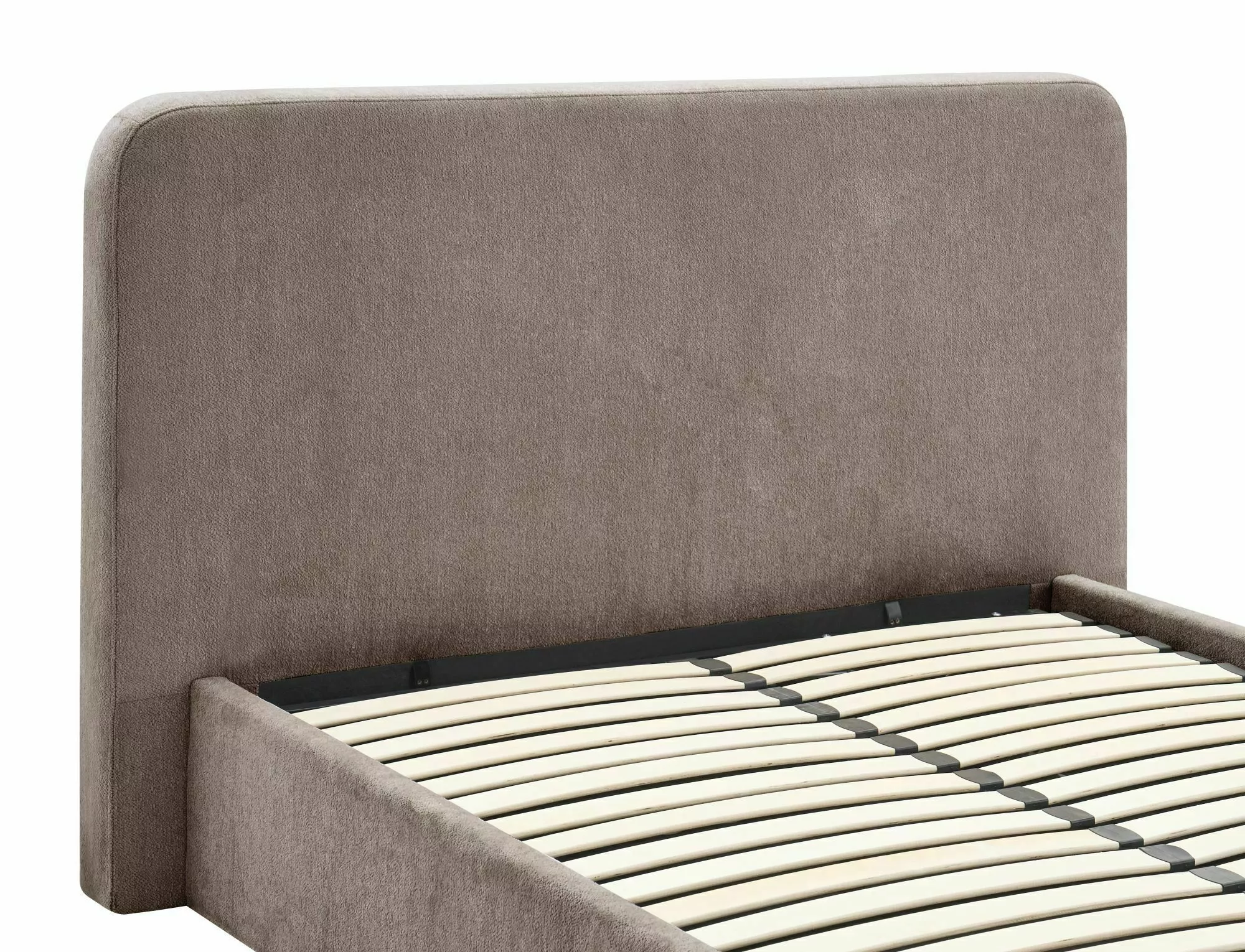 CAMA LUMIA RAVEN 160x200 COR C. BEGE 30 - Image 9