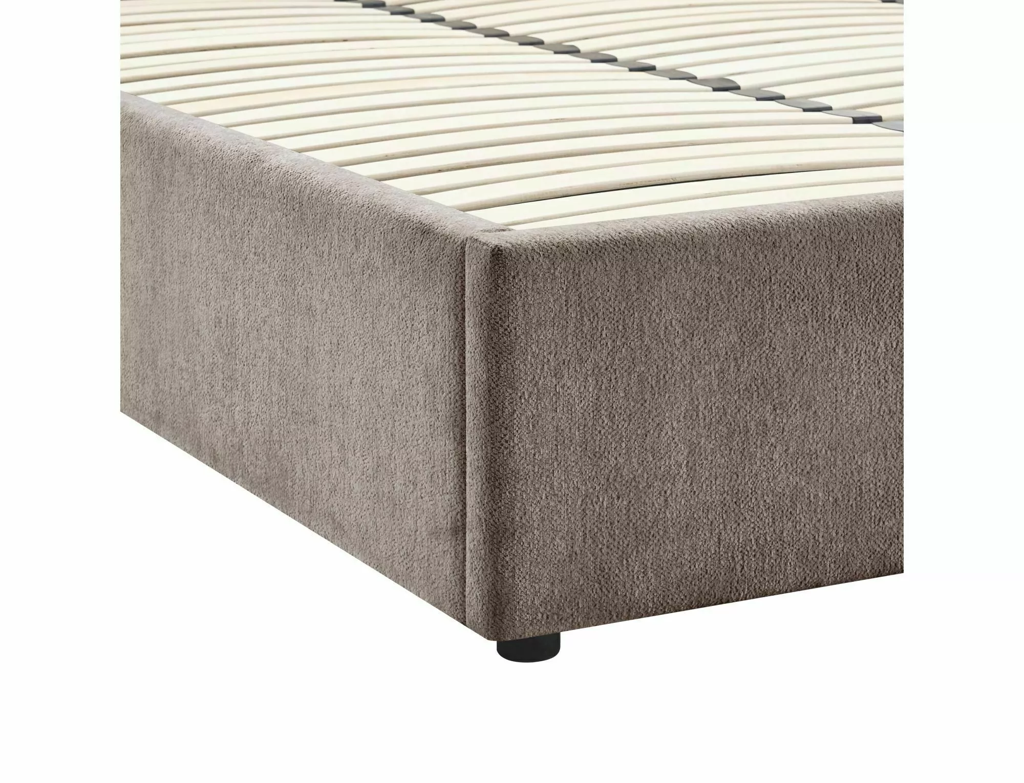 CAMA LUMIA RAVEN 160x200 COR C. BEGE 30 - Image 10