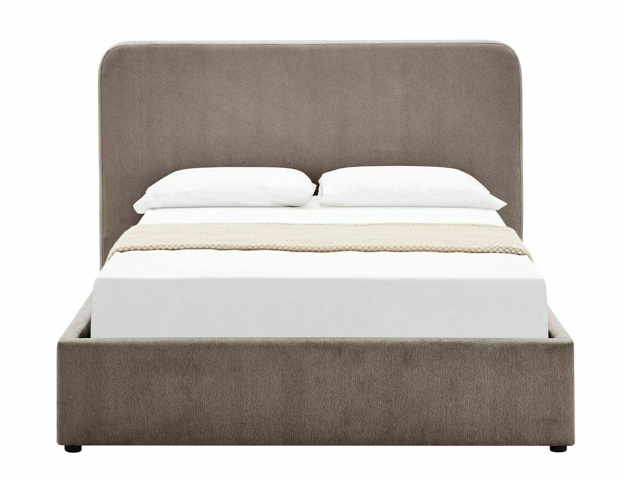 CAMA LUMIA RAVEN 160x200 COR C. BEGE 30 - Image 13