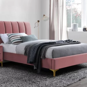 TORNEIRA ANTIGA DE VELUDO MIRAGE VELVET 90X200. 185
