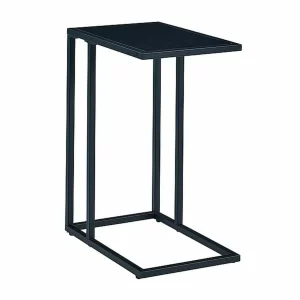 BANCO SYMPHONY D PRETO/PRETO 45X30