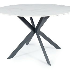 CINTURA DA MESA ESTRUTURA BRANCA/PRETA FI120