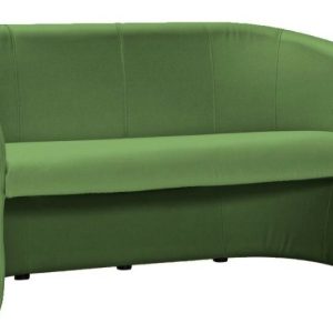 SOFA TM-3 VERDE EK-11 / WENGE