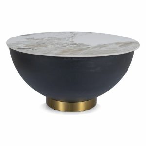 BANCO CIPRIOTA FI BRANCO/PRETO 73X37