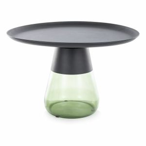 TIFFANY B BENCH PRETO FI 70 PRETO/VERDE