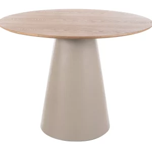 TABLE ANGEL OAK / CASHMERE FI100