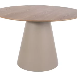 TABLE ANGEL OAK / CASHMERE FI120