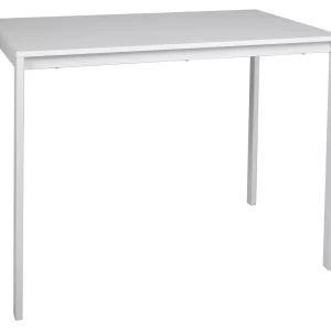 MESA MARIO OFF WHITE 100X60