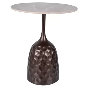 BANCO DE BANCADA MUTTI CINZENTO / BRONZE FI50X60