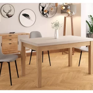 TORO DE CAXEMIRA DE MESA PRESTO / CARVALHO CREMONA 140(218)X80
