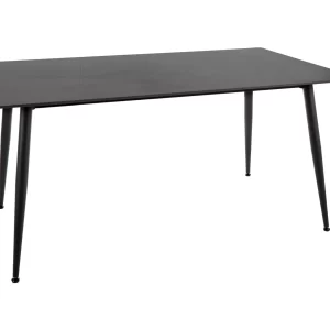 RION TABLE PRETO 160X90