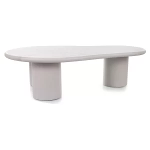 BANCO SELENA J. GREY 130X80