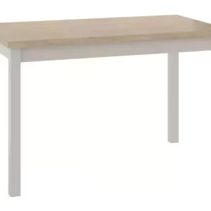MESA DE CARVALHO ADAM CREMONA TORRO / CAXEMIRA 120x68