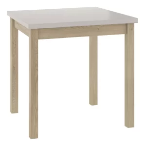 MESA ADAM CASHMERE / CREMONA OAK TORRO 80x80