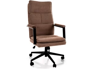 CADEIRA GIRATÓRIA Q-091 NOELLE C.BEIGE 33