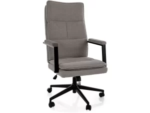 CADEIRA SWIVEL Q-091 NOELLE GREY 09