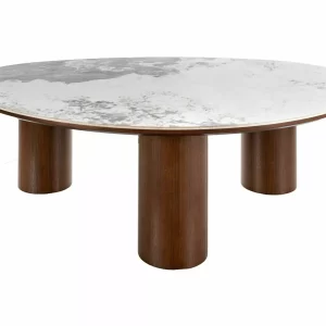 ADELIS BENCH PANDORO BRANCO / NOGUEIRA 110X80