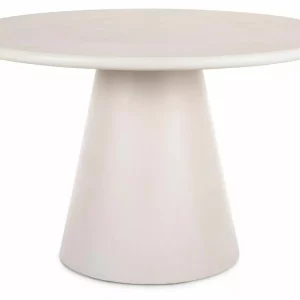 AURORA ECRU TABLE FI 120