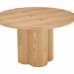 MESA ROSALIA EM CARVALHO FI 120