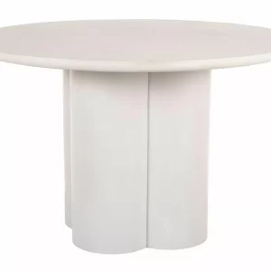 ROSALIA ECRU TABLE FI 120